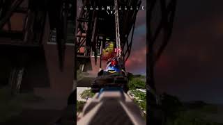 4k in under a minute #apexlegends #apex #apexlegendsclips