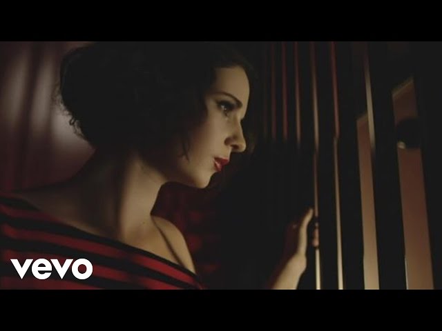 Hooverphonic - The Night Before