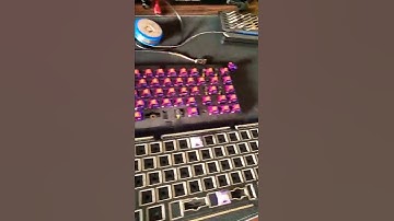 Rama Works Zenith Luxury Keyboard Build comming soon ! Thocc Thocc