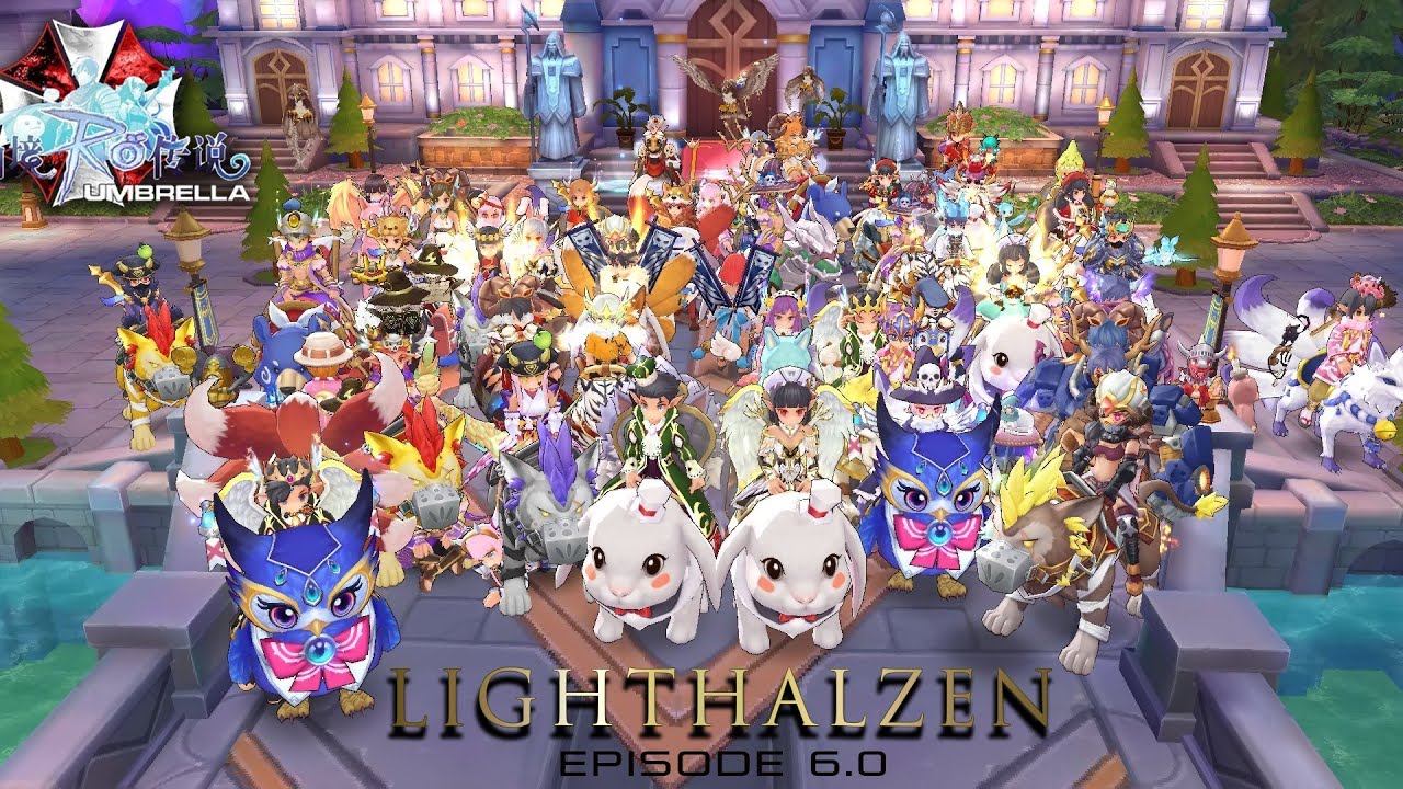 Oracle Raid - Nightmare Mode (Double Rewards Week)