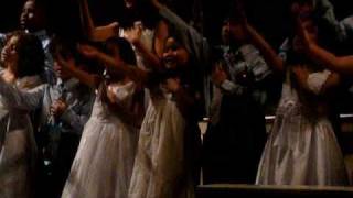 PBS 2009 SPRING CONCERT