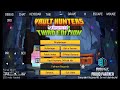 Vault Hunter Sky Pojavlauncher / Mojolauncher 1.18.2 Minecraft Modpacks On Android Mobile