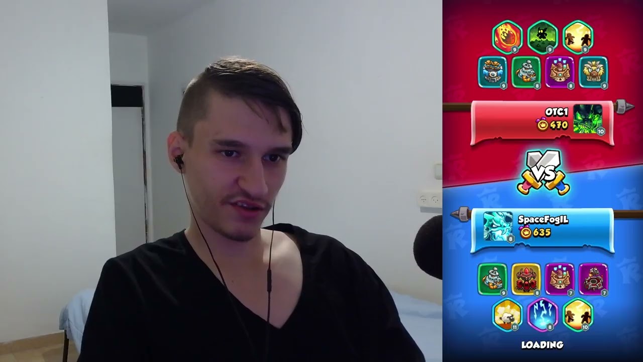 Kingdom Rush Battles, Ranked, Rocket Gunners And Bible ♥