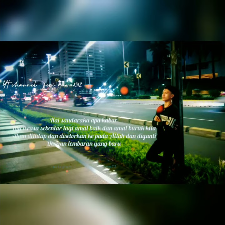 STORY WA UCAPAN MALAM NISFU SYA'BAN 1442 H || STORY WA TERBARU 2021