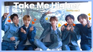 [ⓓessert] 'Take Me Higher’ Special Video (A.C.E)