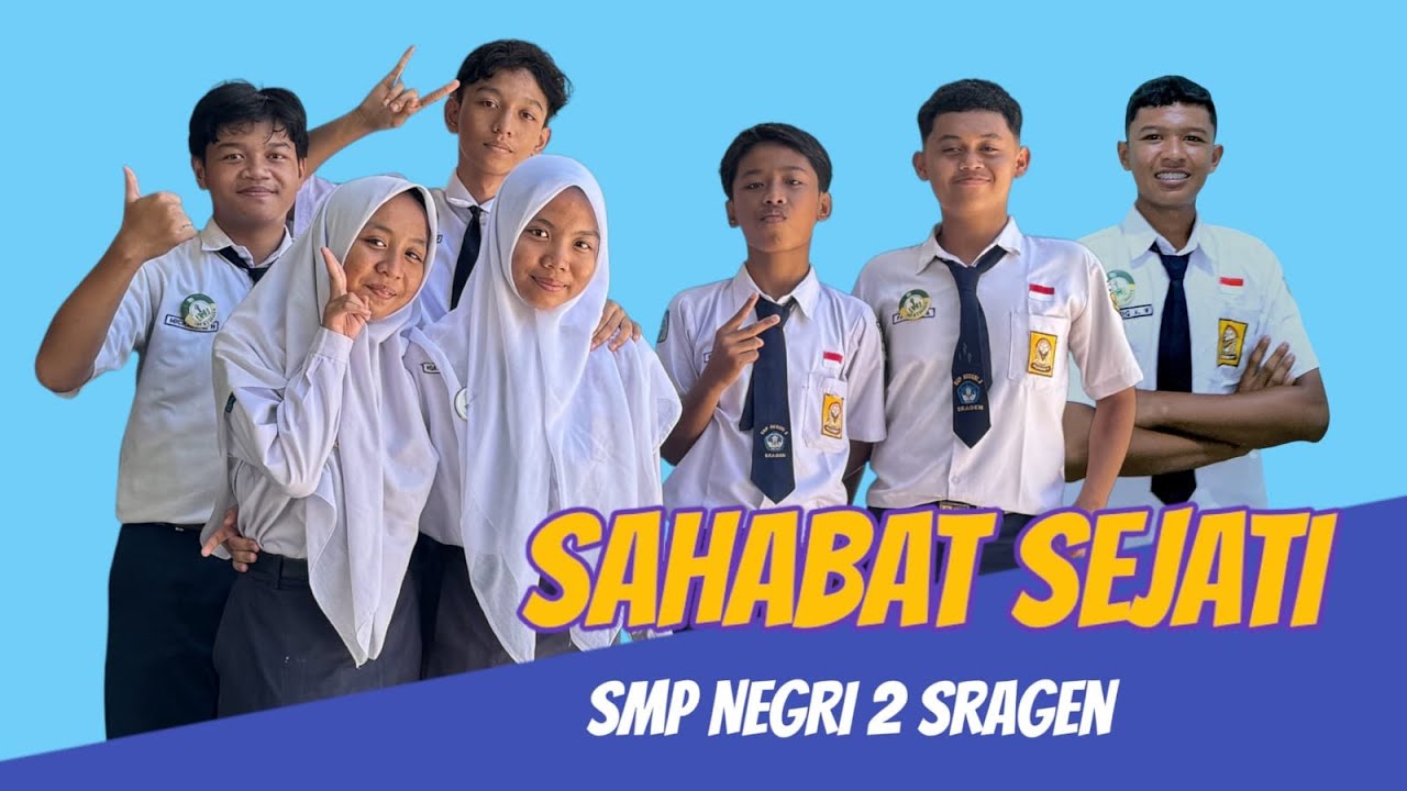 7. Vidya Pustaka | Ilmu yang menyelamatkan