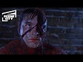 Spider-Man: Spider-Man vs. Green Goblin Final Fight Scene(TOBEY MAGUIRE, WILLEM DAFOE) With Captions