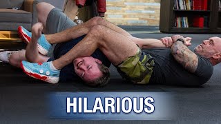 JOE ROGAN &  SHANE GILLIS HILARIOUS FART STORY #comedy #jre #shanegillis