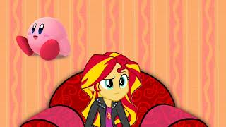 Blues Clues And Sunset Shimmer Thinking Time Who Is Blues Ssbu Main Character?