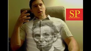 SP BOOK REVIEWS: Lincoln's Melancholy