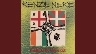 Miniatura de "Kenze Neke - Che A Sos Bascos E Che A Sos Irlandesos"
