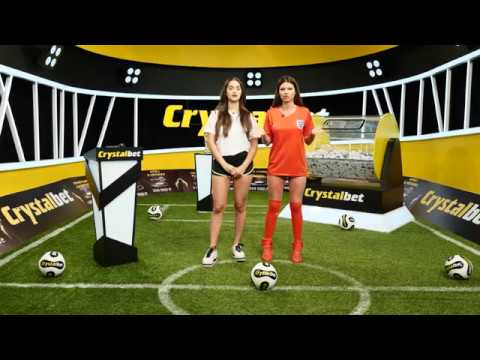 Crystalbet მსოფლიო ლეგენდა - მეცხრამეტე გათამაშება