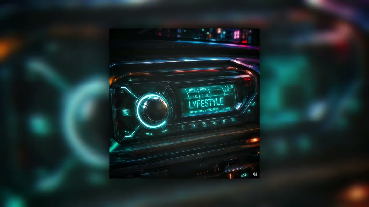 Guarda HanniBaSs & 21KLUBB - LYFESTYLE ( Tekno ) su YouTube Guarda HanniBaSs & 21KLUBB - LYFESTYLE ( Tekno ) su YouTube