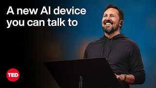 Welcome to the World of Audio Computers | Jason Rugolo | TED screenshot 3