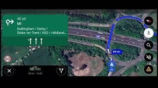 NG17 1LQ Sutton-in-Ashfield 