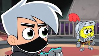Nicktoons \& The Dice of Destiny Part 4 Gameplay Walkthrough No Commentary