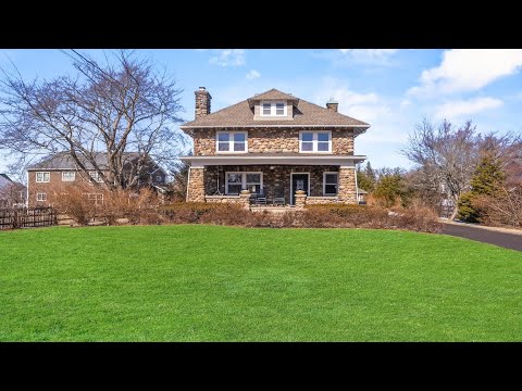 86 Erie St, Blauvelt, NY home video tour
