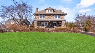 86 Erie St video tour