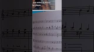 #música - Lección 4 de Solfeo