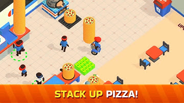 PIZZA READY WALKTHROUGH | GAMEPLAY PART 7 | ASLAMGAMINGYT