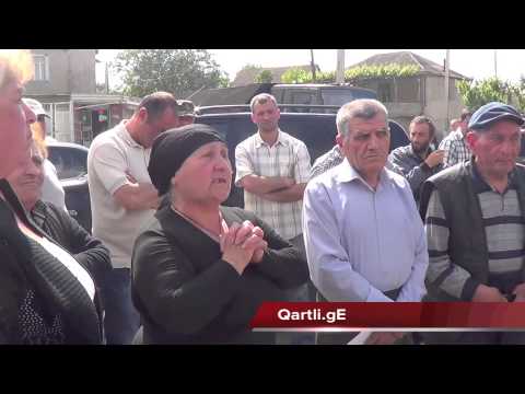 ,,ნეტა რა გაგვიკეთა ონოფრიშვილმა კავთისხევში?\"