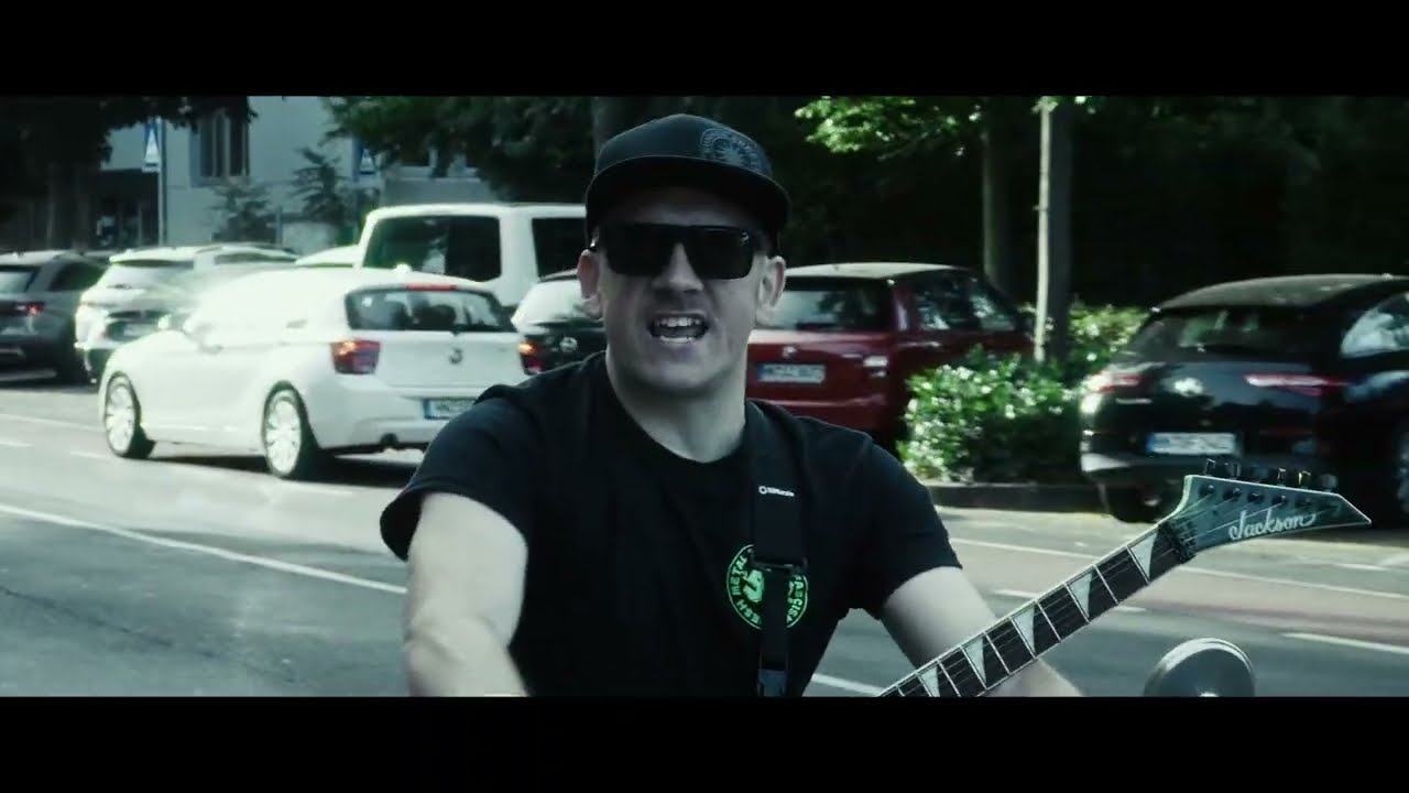Watch THE PROPHECY 23 - Mosh o' Clock (Official Video) on YouTube Watch THE PROPHECY 23 - Mosh o' Clock (Official Video) on YouTube