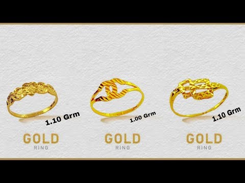 Buy quality 1 gram gold coted bands ring in Ahmedabad