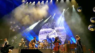 The Avett Brothers - Country Kid - Queens, NY - 5/17/2024 The Avett Brothers - Country Kid - Queens, NY - 5/17/2024
