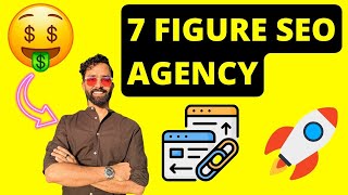 How to Build A 7 Figure Link Building SEO Agency - Jabez Reuben Interview