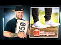 COMPREI UM YEEZY DA SHOPEE ‹ EduKof ›