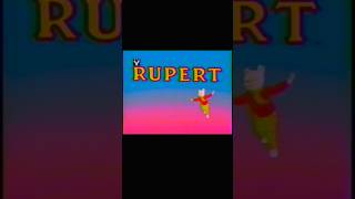 Nick Jr Rupert