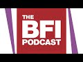 The BFI podcast: The return of Steven Soderbergh