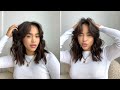 HOW I'VE BEEN STYLING MY EVERYDAY HAIR ROUTINE! | Maria Bethany