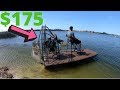 Air Boat Gets Second Chance In Life!