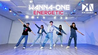 KPOP MV作品班｜Wanna One (워너원) - 에너제틱 (Energetic) KAI老師｜拼舞室 PIN …