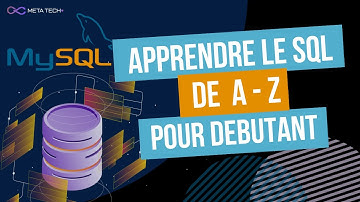 SQL pour débutants de A à Z   Fondamentaux   SELECT #05