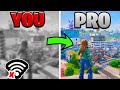How PROS Get 0 Ping in Fortnite (Secret Revealed!)