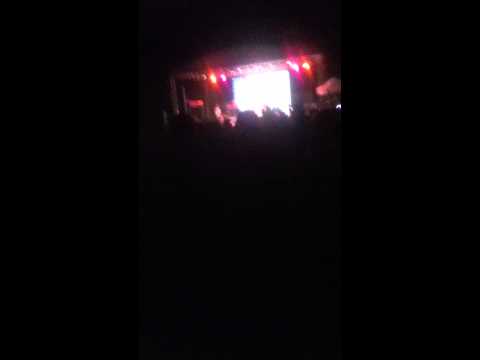 Help Me Rhonda- Beach Boys live in concert