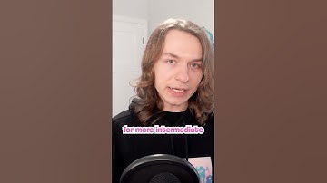 Introducing my Blender 3D Character Modeling Tutorial!✨ [2024]  #anime #animation #tutorial