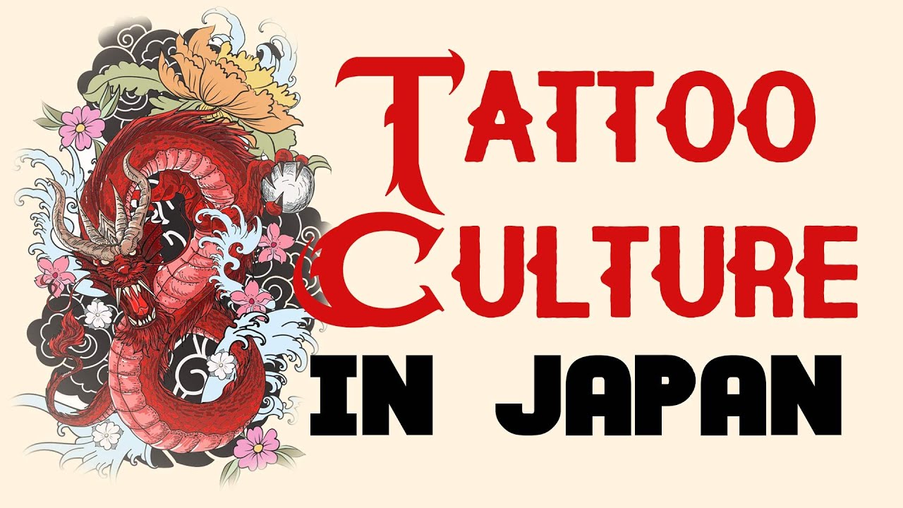 Tattoo Laws In Japan YouTube Maxresdefault