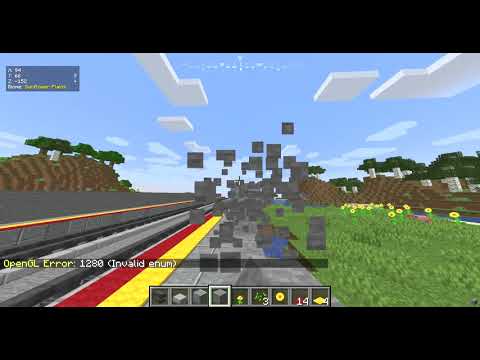 Minecraft Java: Creative Smp