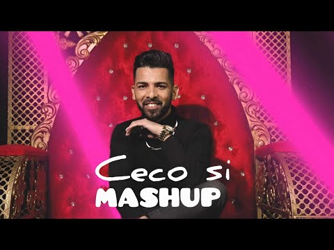 Ceco Si   ＂MashUp＂ Official 4K Video, 2021