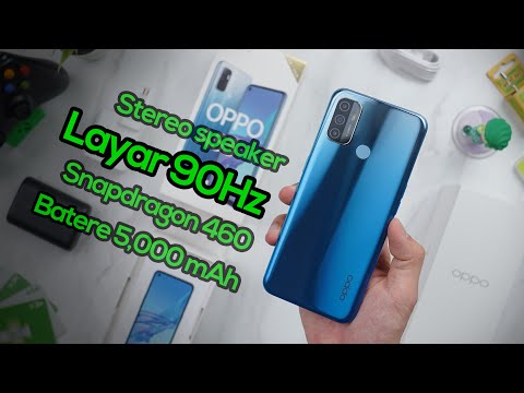 FIX! HP paling WORTH IT di tahun 2020! Review Poco X3 NFC.. 