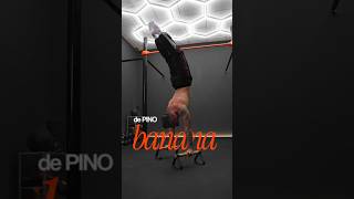 Pino "banana" vs. recto