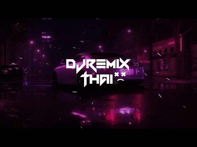 Djremix Thailand | Viral Tiktok 2024🛸🚀 ( Kehidupan Langit ) class=