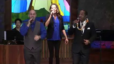 WE'VE COME THIS FAR BY FAITH, Rev. Tim Lytle 1-14-...