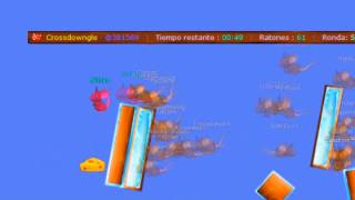Billzko Returns Racing 2015