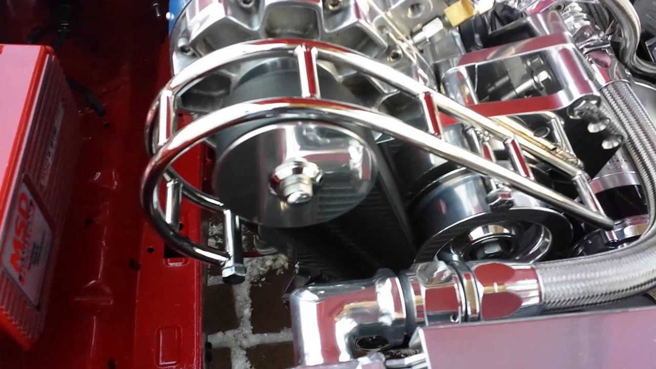 Matt bothers 93 coupe winter start up walk around