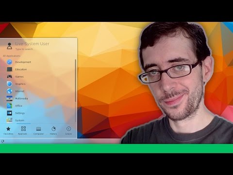 Korora Project 25 (and how itDownloadpares to Fedora) // Linux distro review