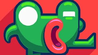 #229 - Green Ninja: Year Of The Frog | TEENAGE MUTANT NINJA FROG screenshot 5